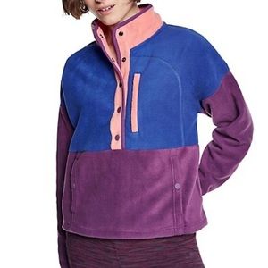 Kyodan fleece pullover